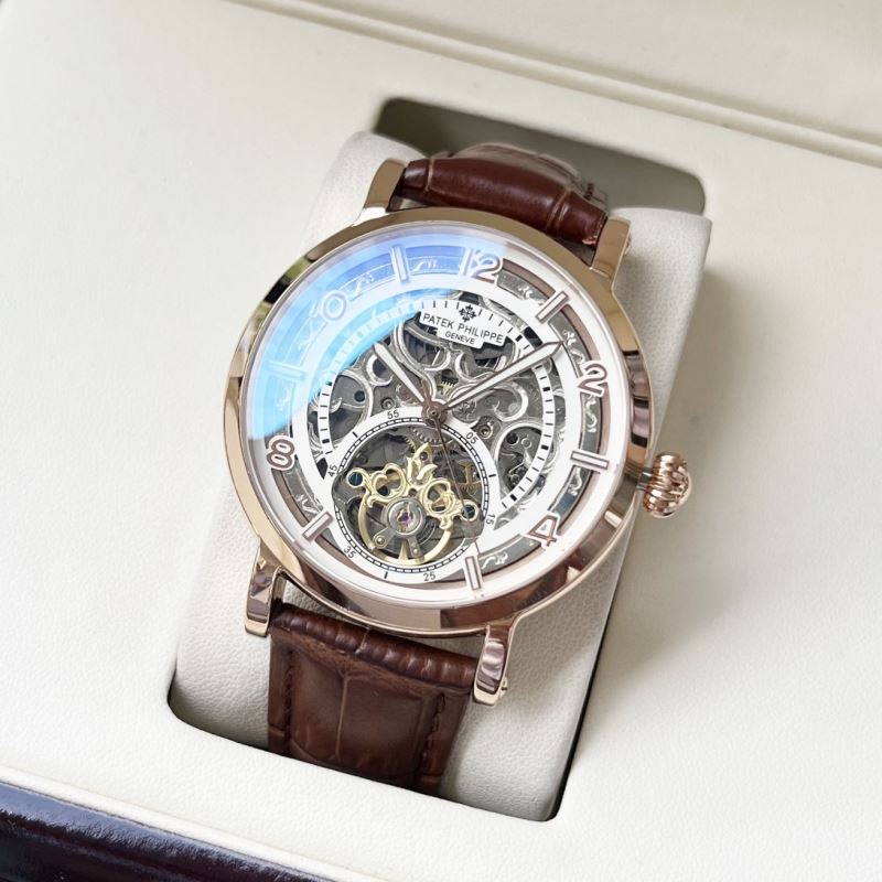 PATEK PHILIPPE Watches